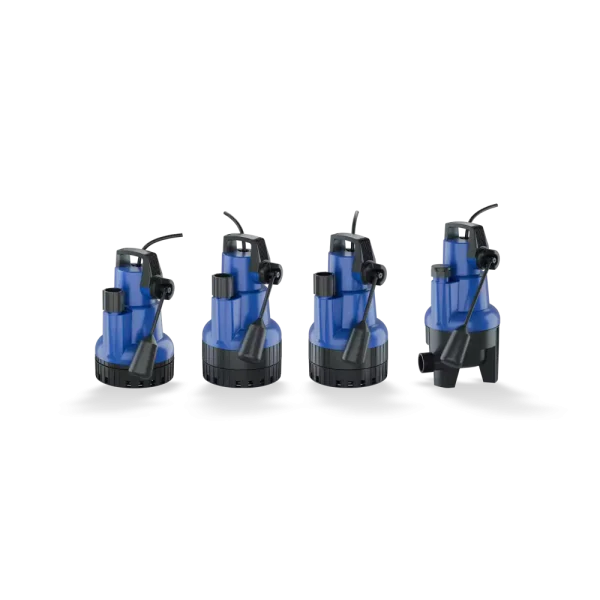 AmaDrainer 4 / 5 Drainage Disposal Drainage systems
